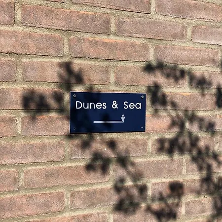 Dunes&sea At Kijkduin Accommodatie bij particulieren Den Haag