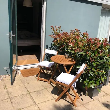 Accommodatie bij particulieren Dunes&sea At Kijkduin *