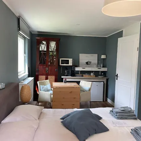 Accommodatie bij particulieren Dunes&sea At Kijkduin Den Haag